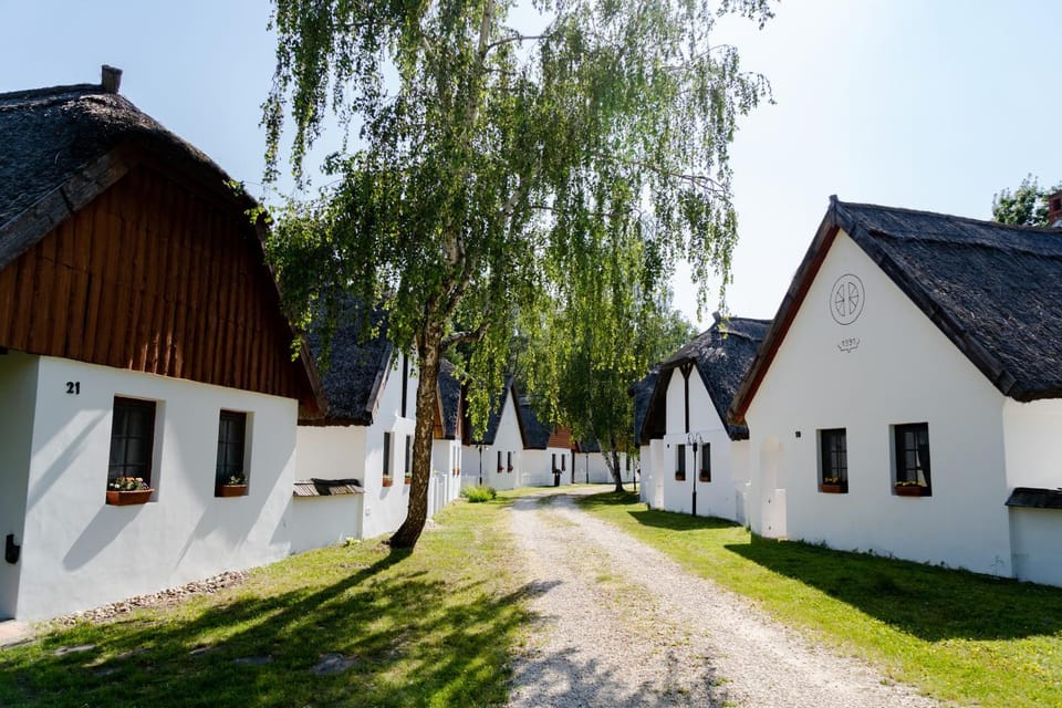 Property building, Street view