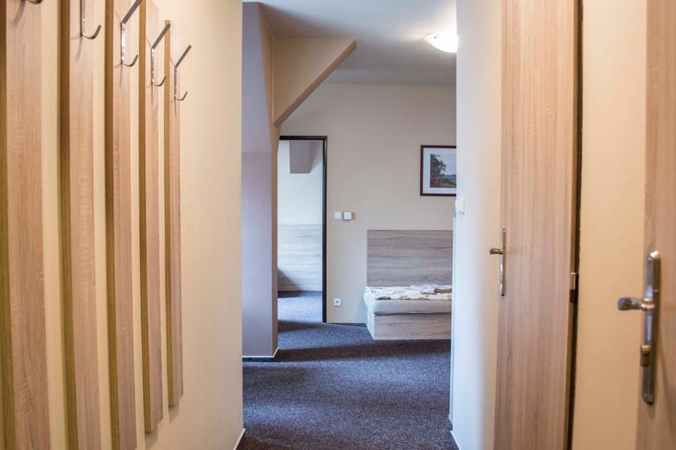 Penzion Krmelec Bed and Breakfast in Czechia
