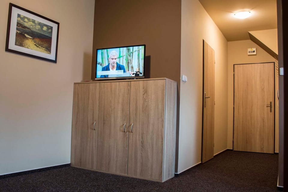 Penzion Krmelec Bed and Breakfast in Czechia