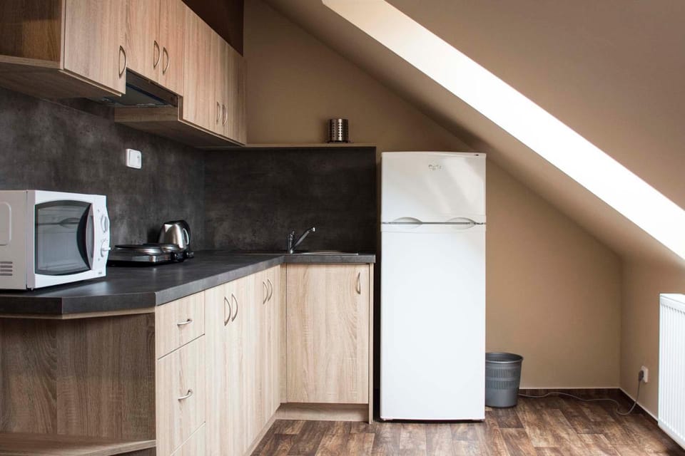 Penzion Krmelec Bed and Breakfast in Czechia
