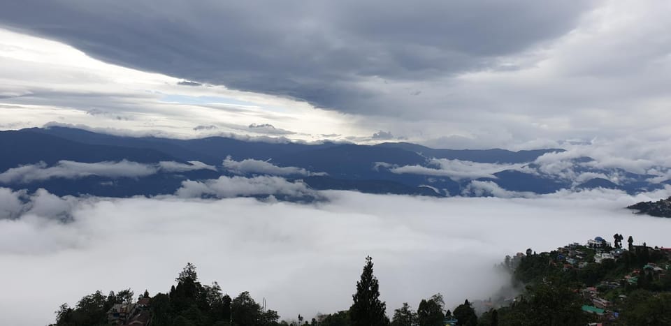 Mahakal homestay Apartment in Darjeeling