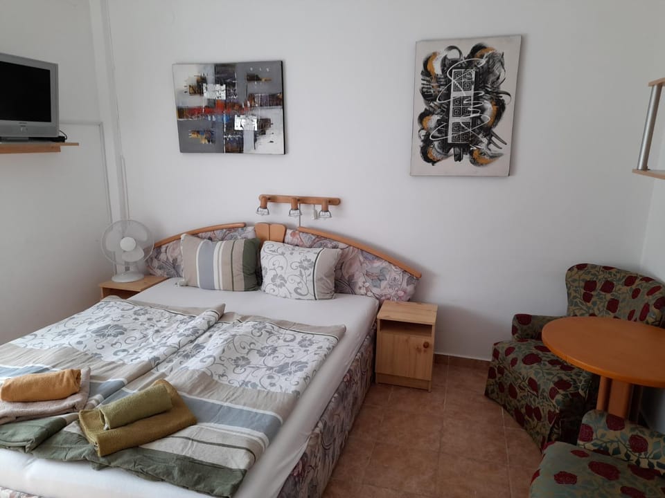 Guest House Móritz Bed and Breakfast in Hungary