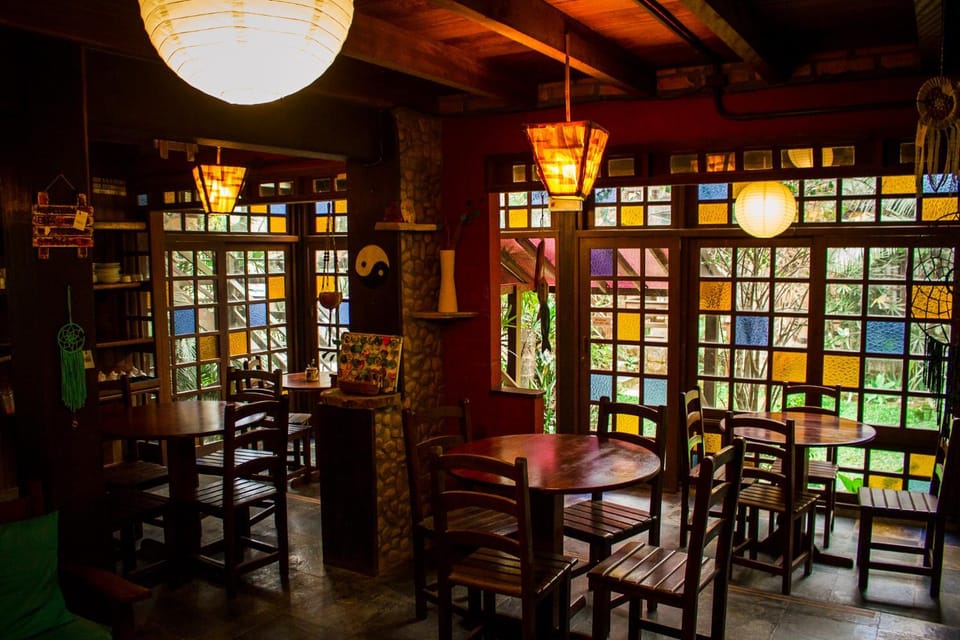 Lounge or bar