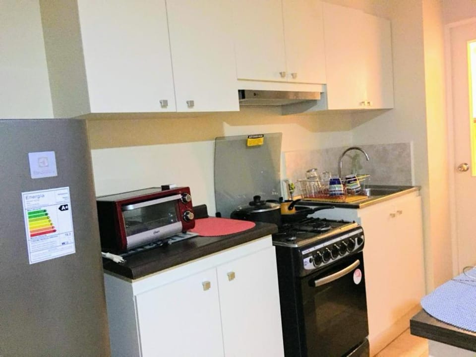 Milano 5 Personas Apartment in Temuco