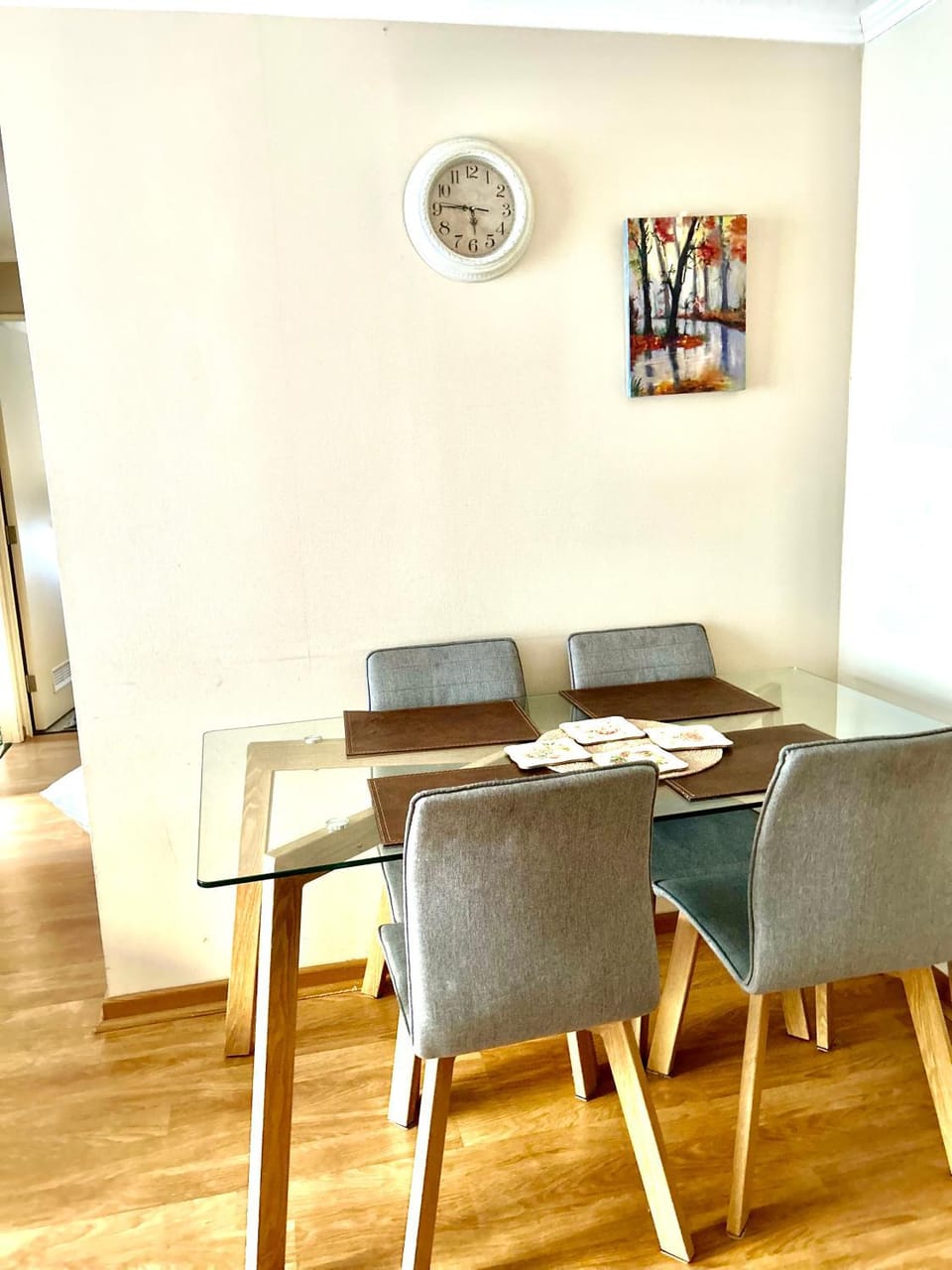 Milano 5 Personas Apartment in Temuco