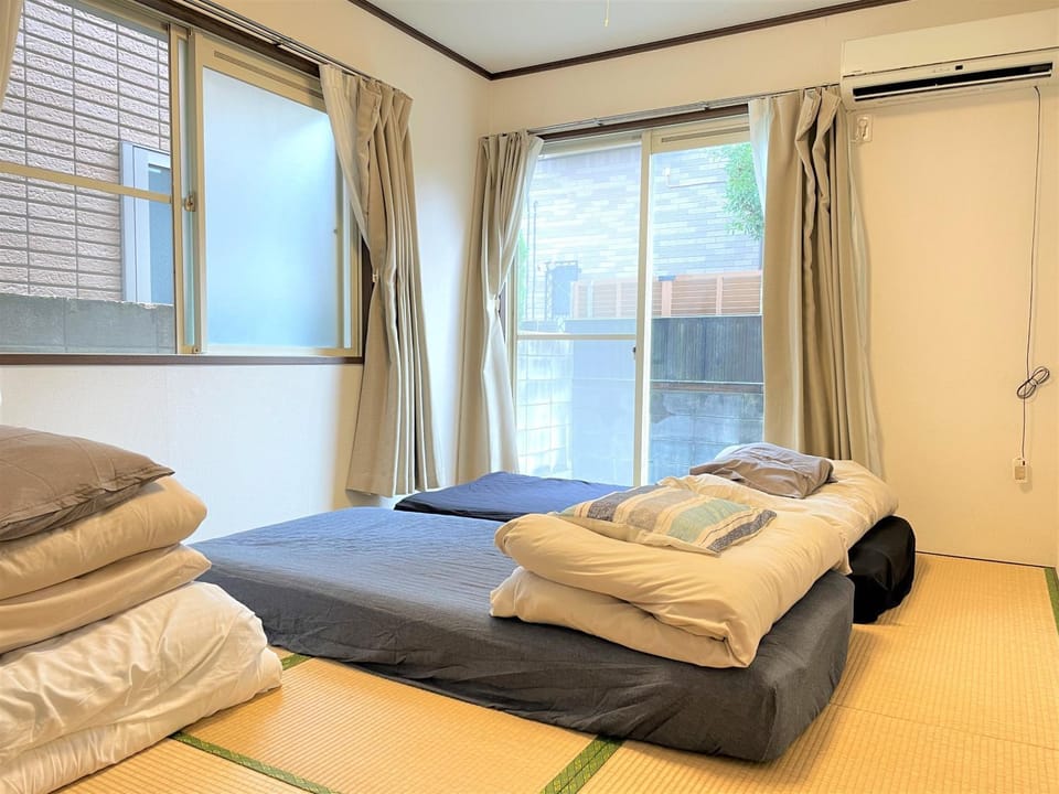 Estate F101 Apartment in Kanagawa Prefecture