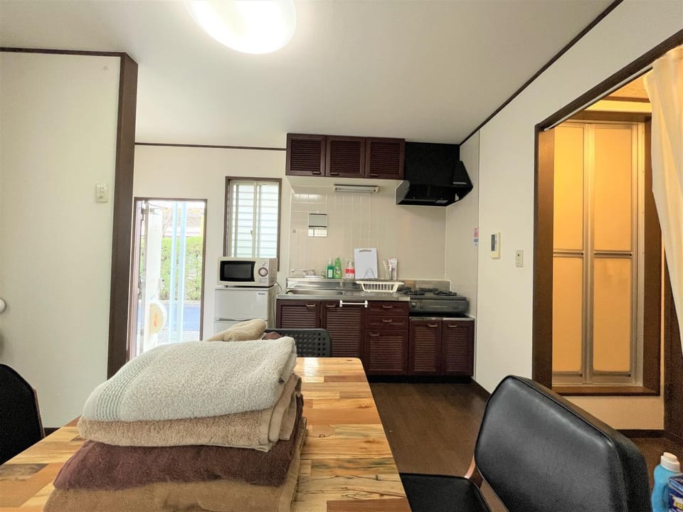 Estate F101 Apartment in Kanagawa Prefecture