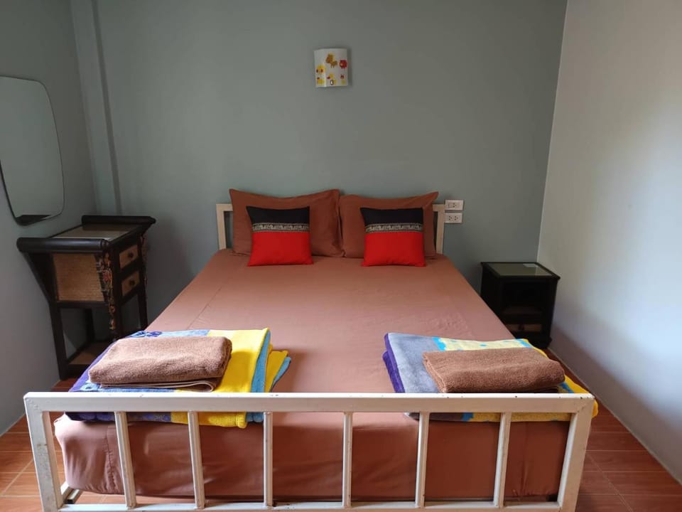 Chandra Hostel Koh Tao 1 Hostel in Ko Tao