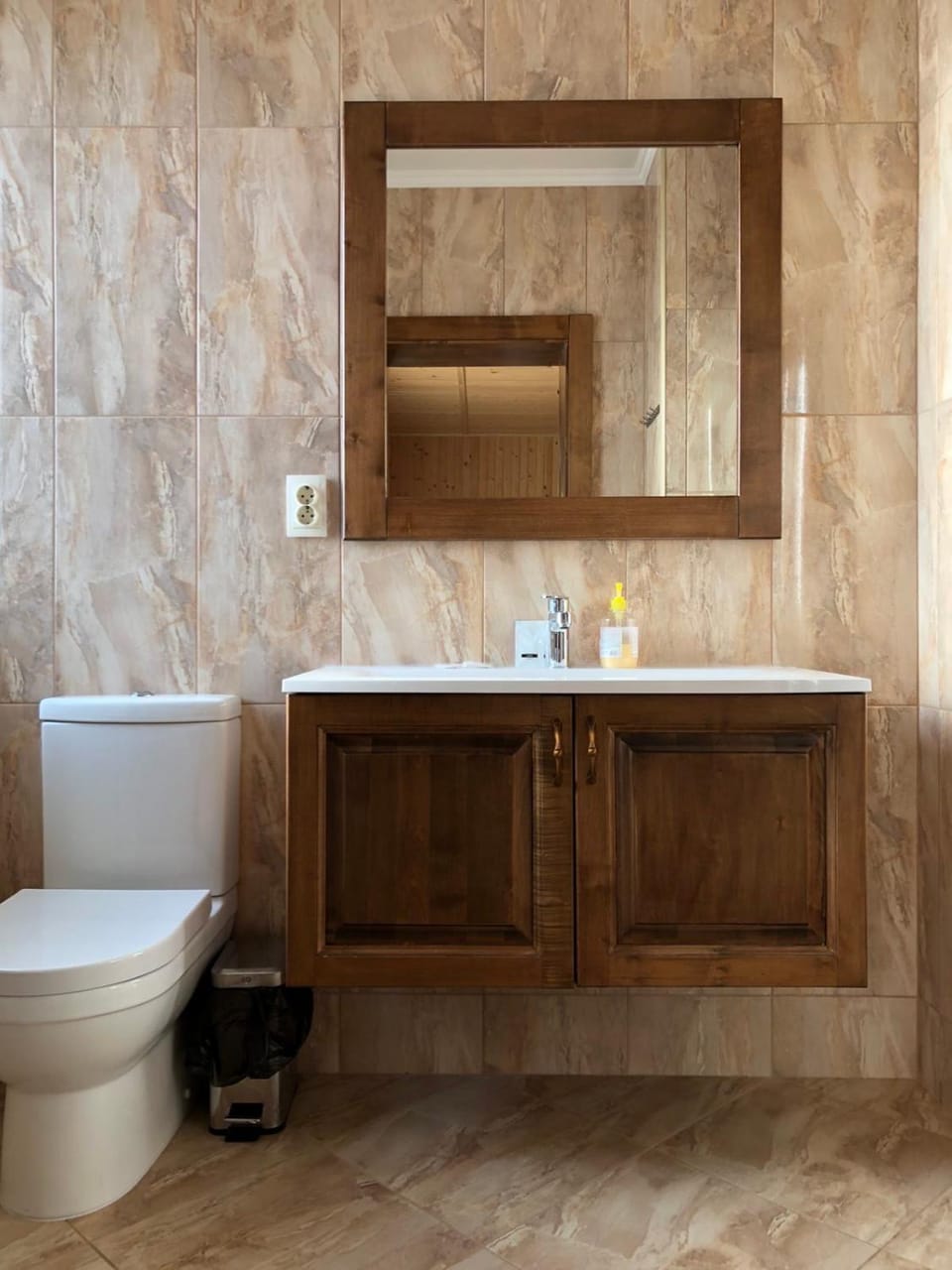 Апартаменты Solnce Karpat Apartment in Ukraine