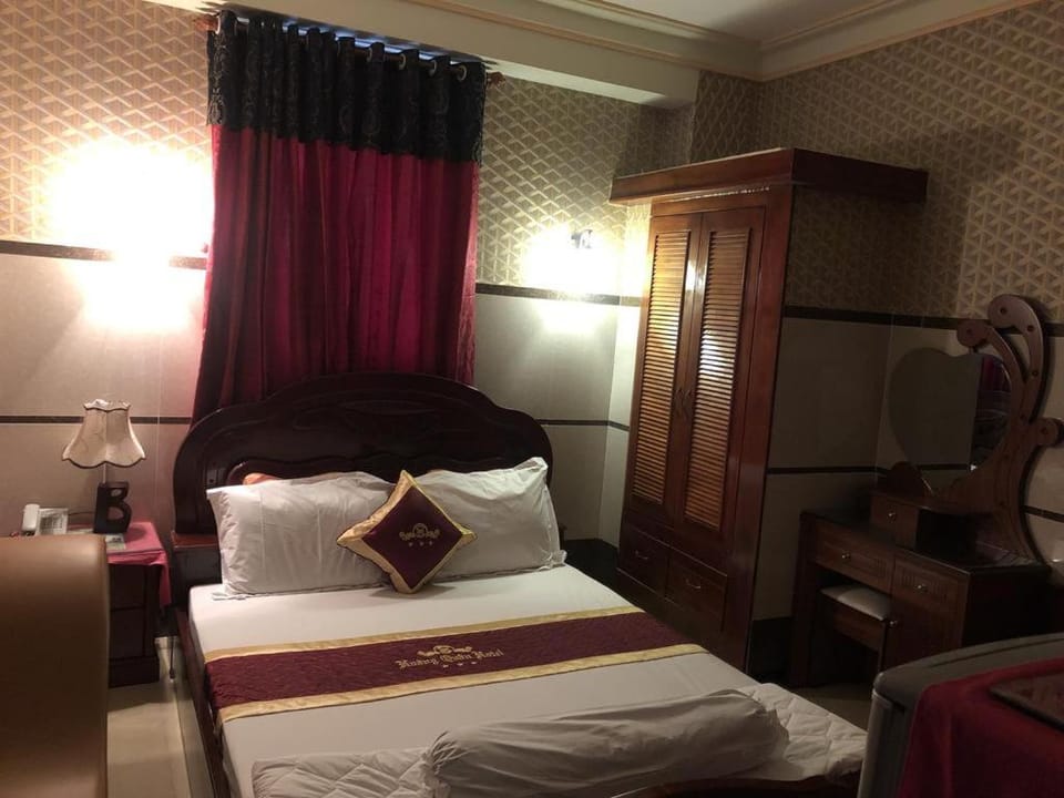 Hoàng Quân Hotel Hotel in Ho Chi Minh City