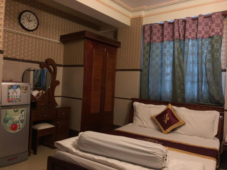 Hoàng Quân Hotel Hotel in Ho Chi Minh City