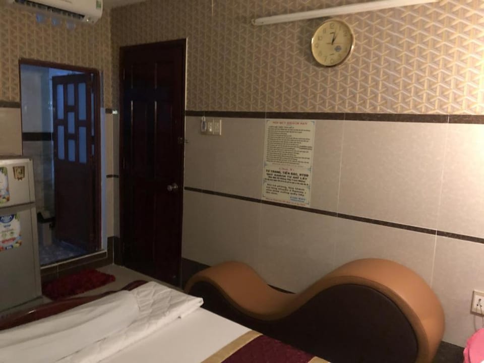 Hoàng Quân Hotel Hotel in Ho Chi Minh City