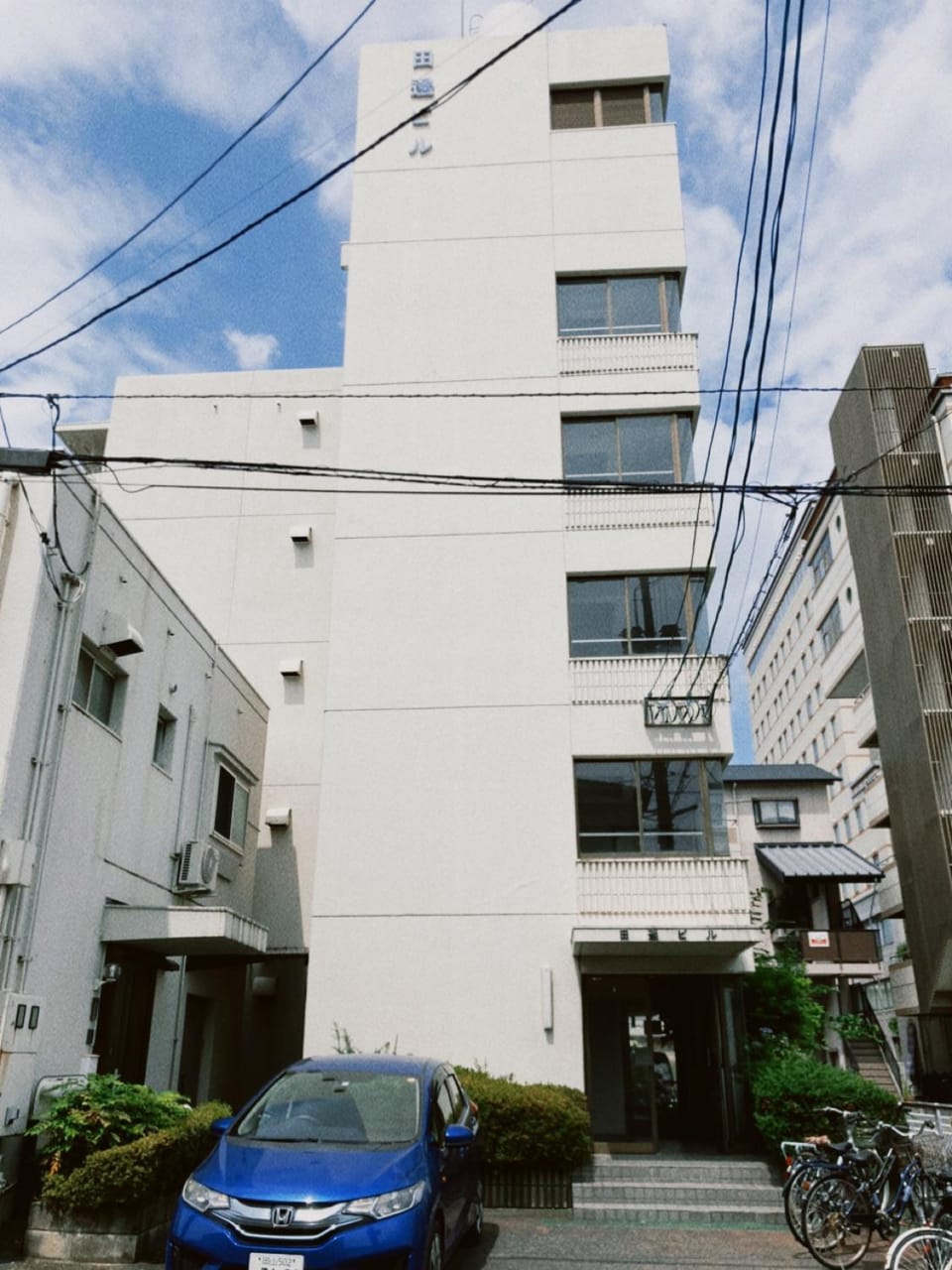 リバーサイド厚生町 Apartment in Japan
