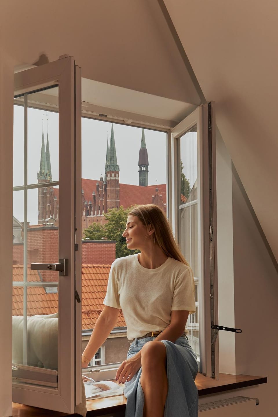 View (from property/room), Bedroom