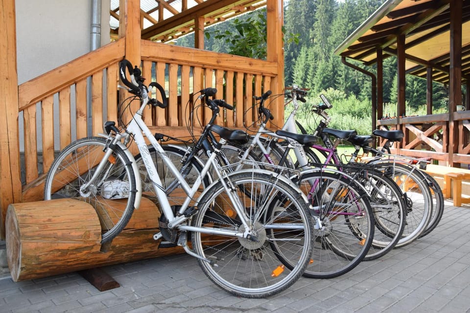Cycling