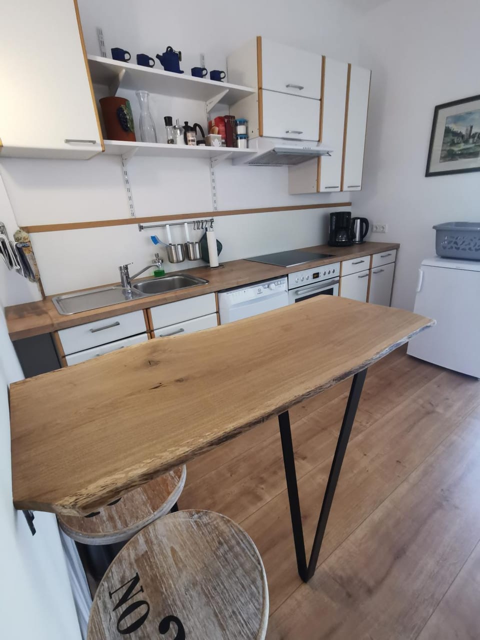 Haus Nothnagl Apartment in Austria