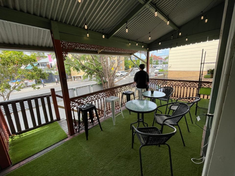 Gonow Family Backpackers Hostel Hostel in Brisbane