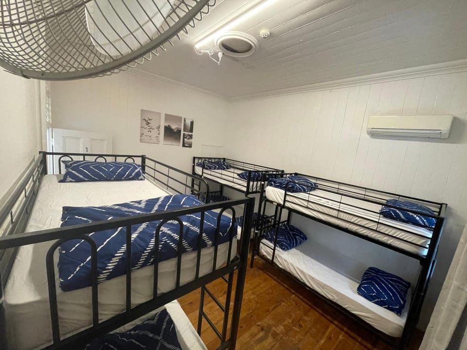 Gonow Family Backpackers Hostel Hostel in Brisbane