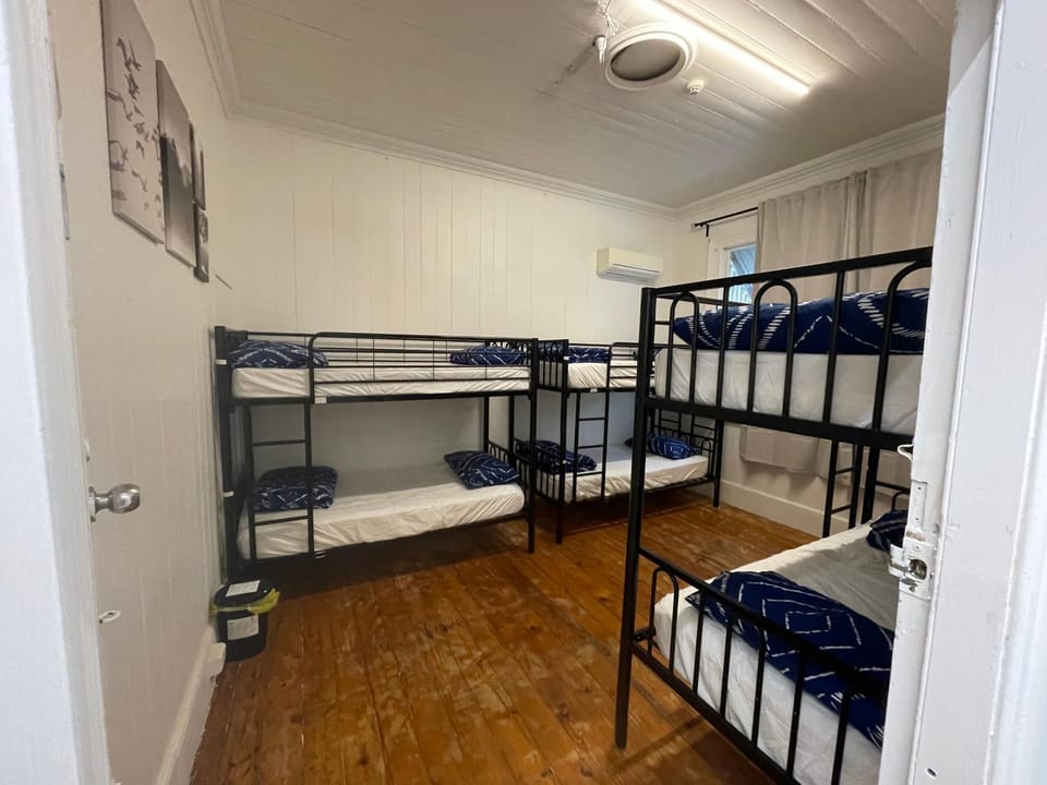 Gonow Family Backpackers Hostel Hostel in Brisbane