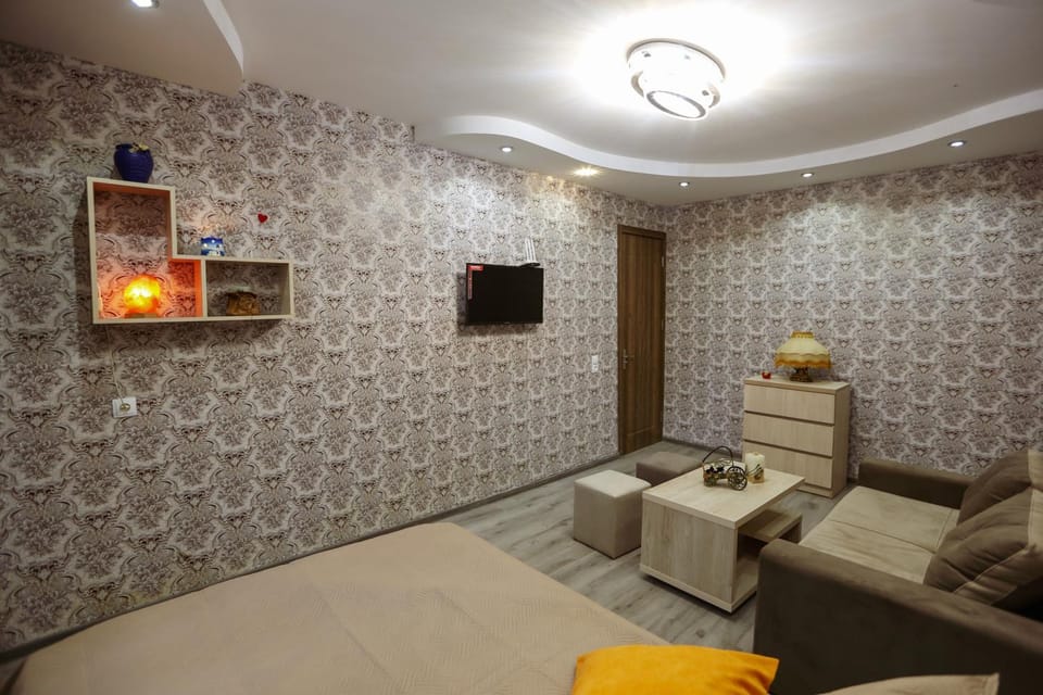 N&N House House in Tbilisi, Georgia