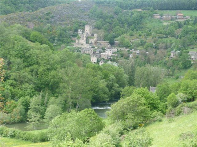 gite Oustal Apartment in Occitanie