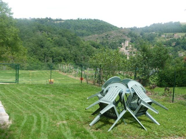gite Oustal Apartment in Occitanie