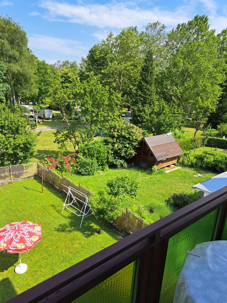 Pintér Apartman Apartment in Hungary