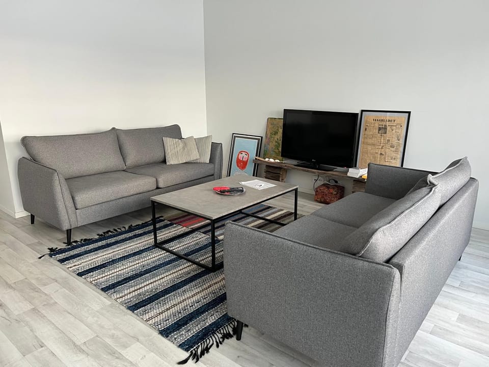 Soda Home - Karlsro, 24 h check in Apartment in Finland