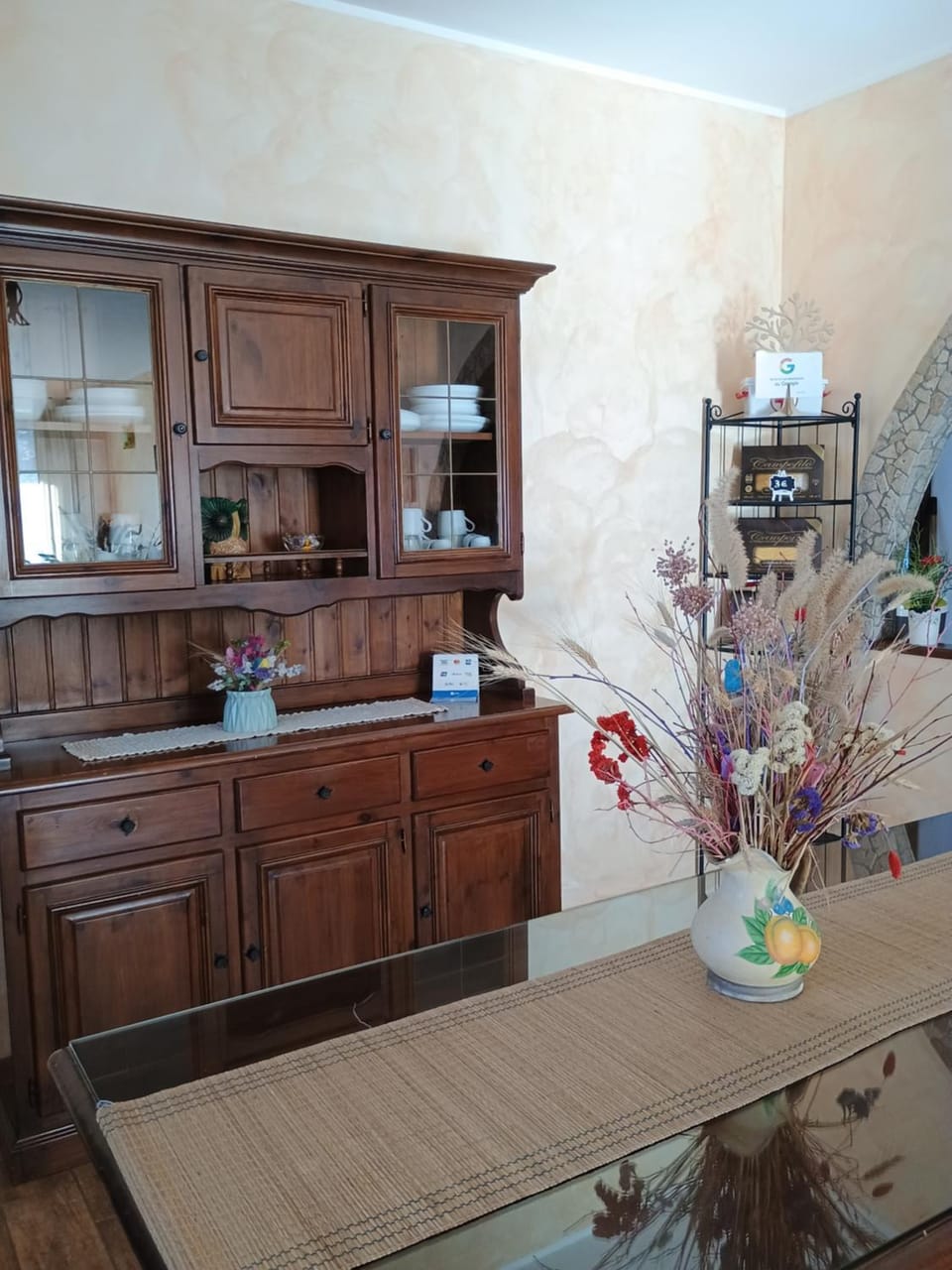 B&B La poeta Bed and Breakfast in Marche