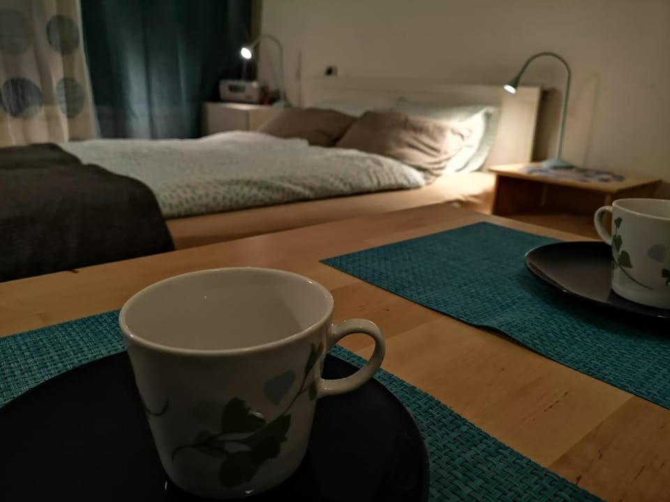 Apartman Myra Apartment in City of Zagreb
