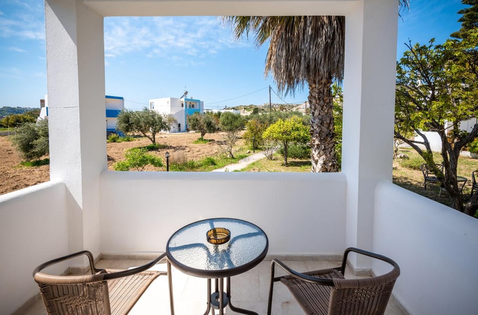 Patio, Balcony/Terrace, On site, Location