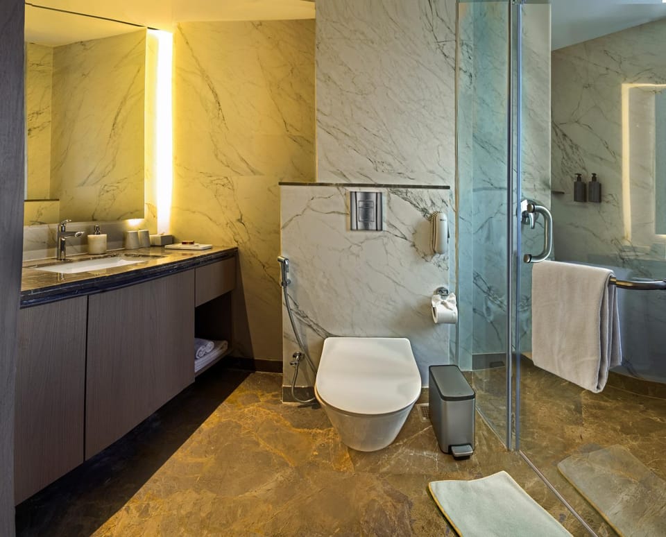 Toilet, Bathroom