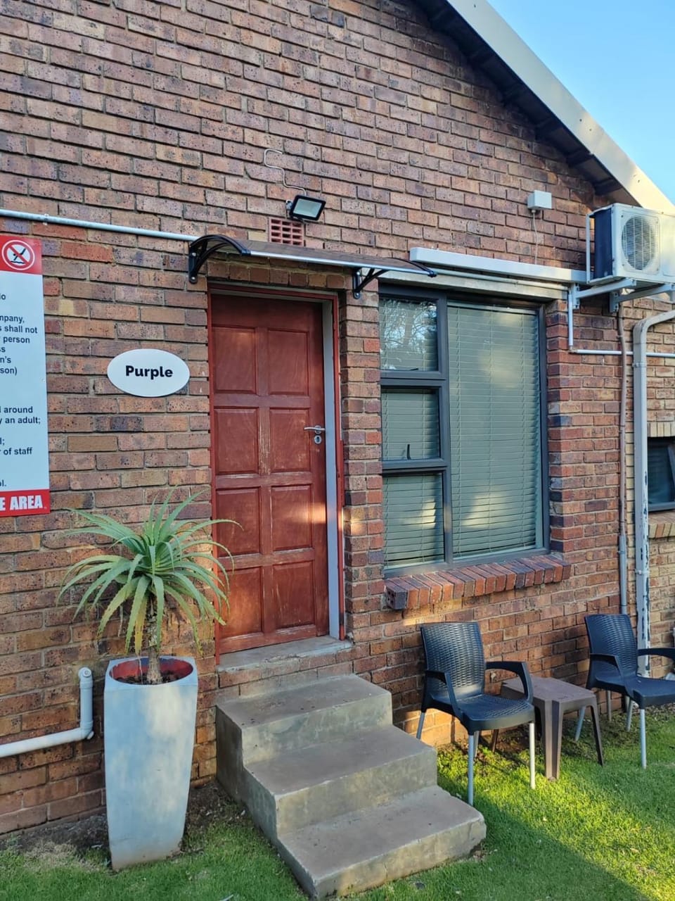 Hillsview, Roodepoort Apartment in Roodepoort