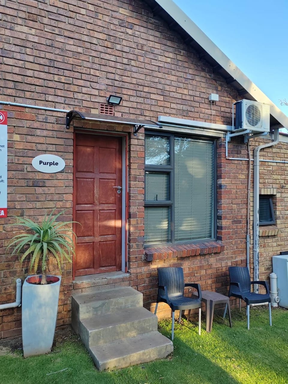 Hillsview, Roodepoort Apartment in Roodepoort