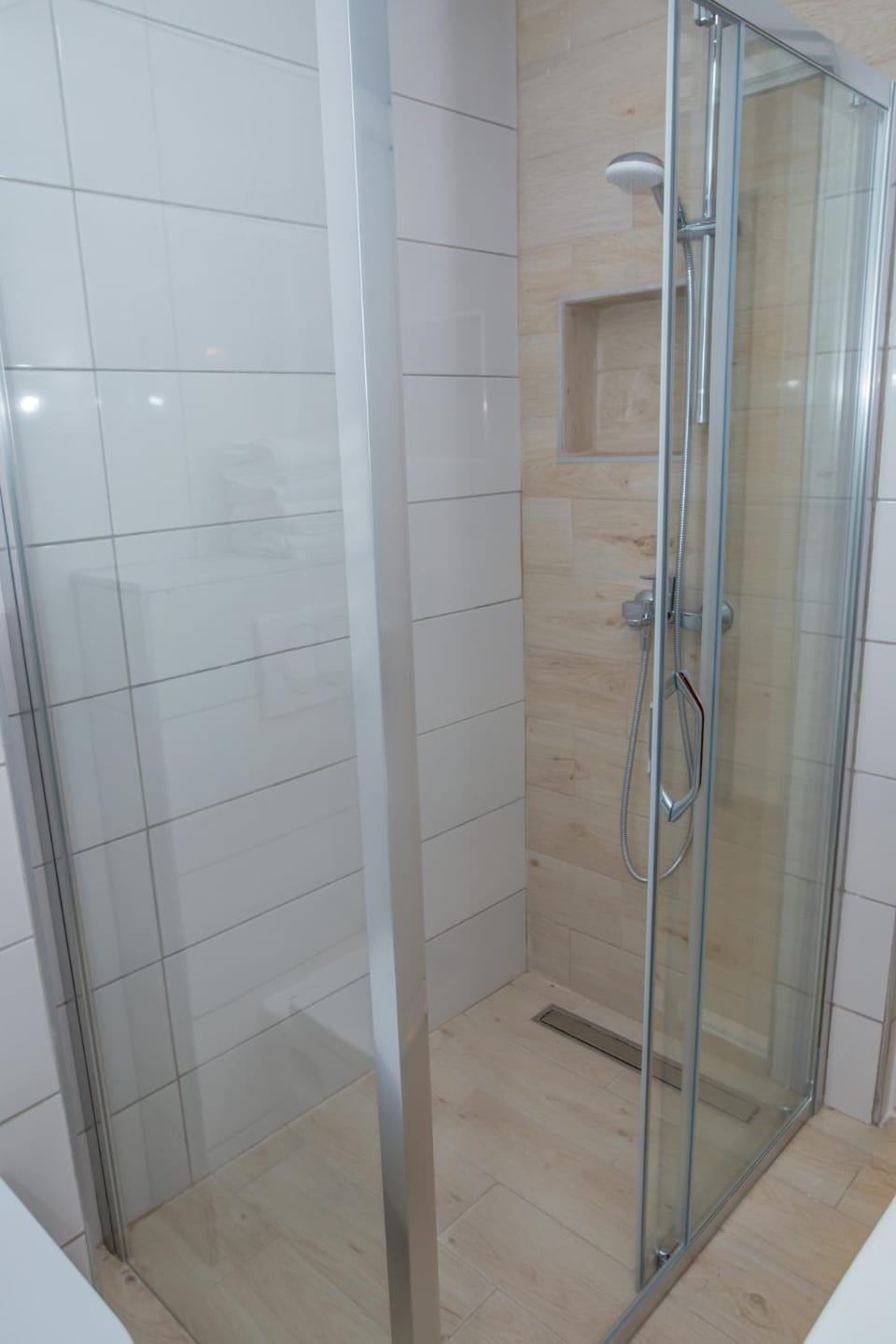 Shower