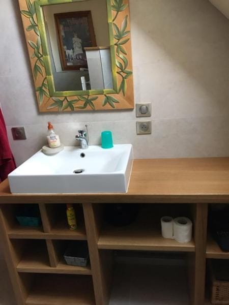 Le Dosne Bed and Breakfast in Bourgogne-Franche-Comté