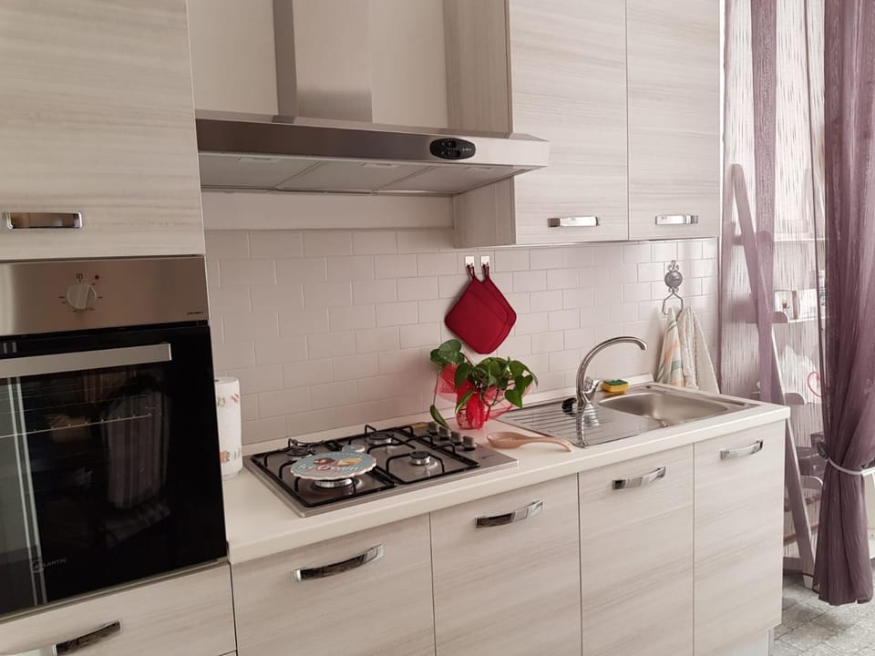 Food close-up, Kitchen or kitchenette
