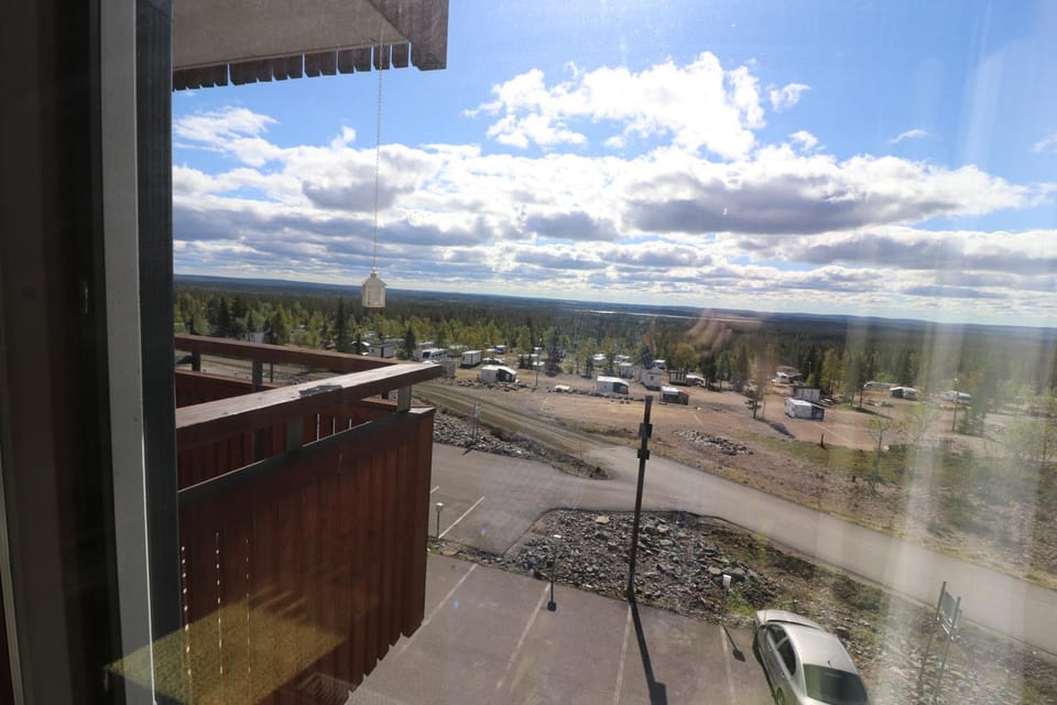 Apartment Ylläs Ski Chalets 7202, Incl 2 lift tickets in winter season Apartment in Lapland