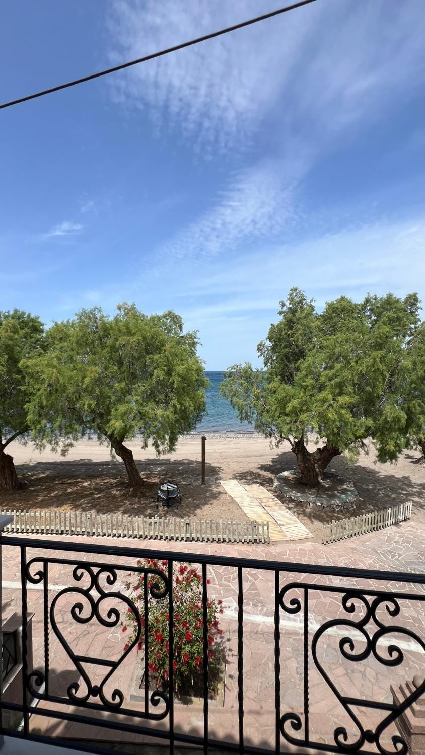 View (from property/room), Sea view