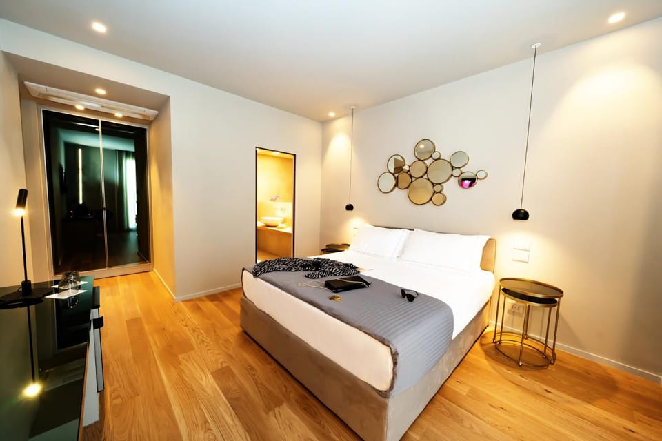 Elite Accommodations & Hydromassage Pool Bed and Breakfast in Reggio Calabria