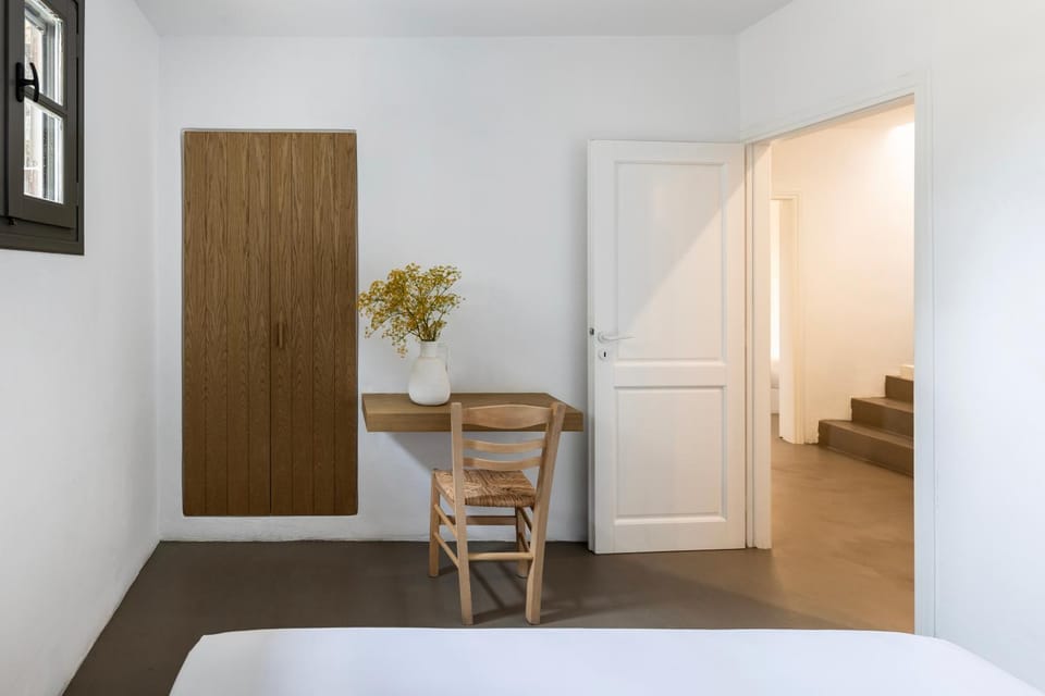 Acron Villas Paros Villa in Paros, Greece