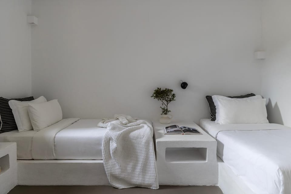 Acron Villas Paros Villa in Paros, Greece