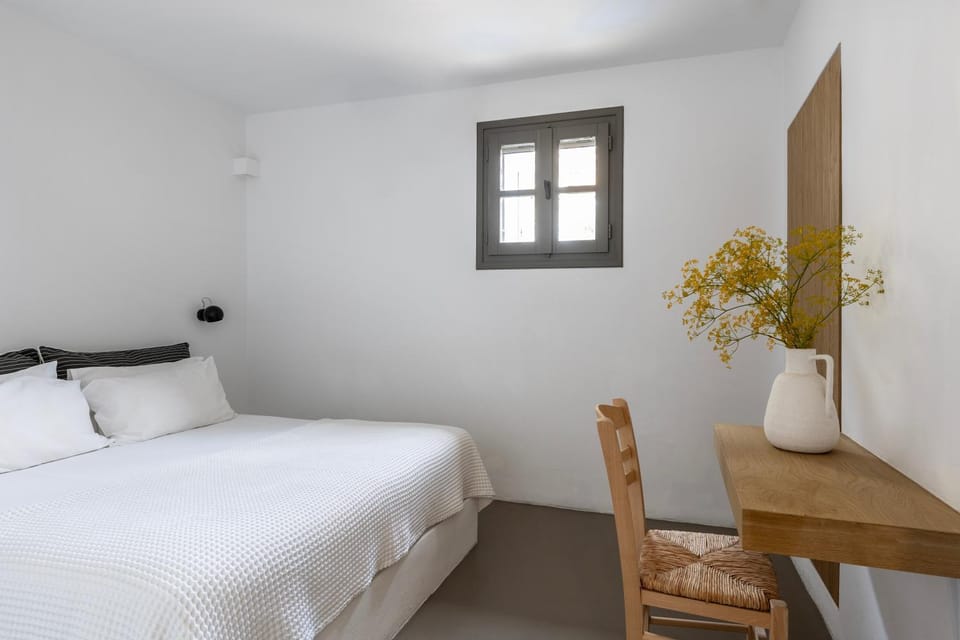 Acron Villas Paros Villa in Paros, Greece