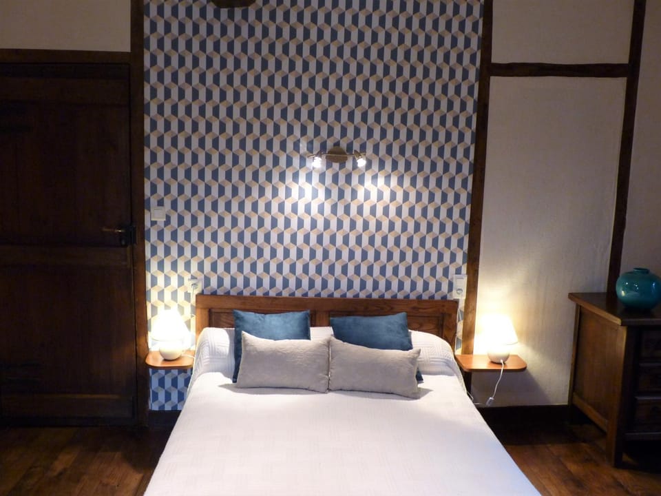 Chambre d'hôtes Altzia 1 Vacation rental in French Basque Country