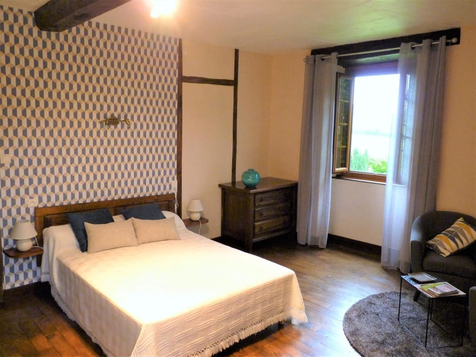 Chambre d'hôtes Altzia 1 Vacation rental in French Basque Country