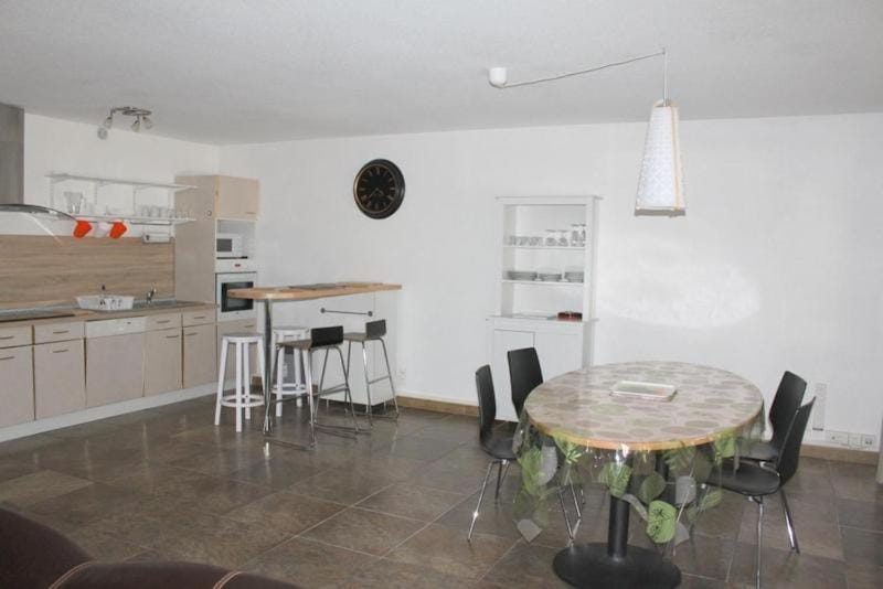 Spacieux 4 pièces centre de mulhouse Apartment in Mulhouse