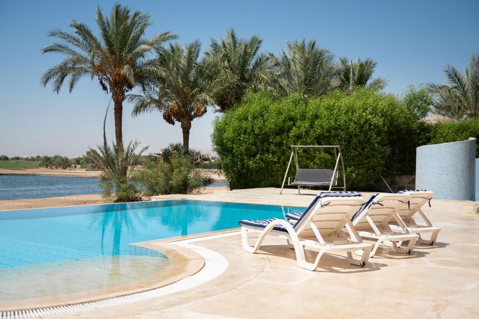 Day, Pool view, Swimming pool