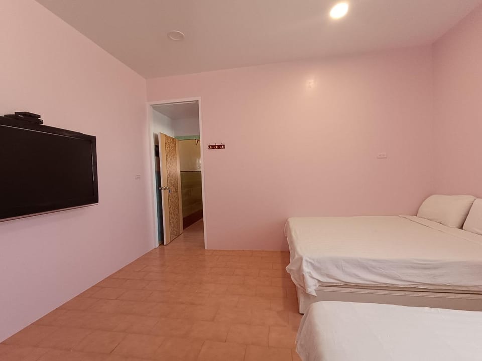 Xiaoliuqiu Guest House Bed and Breakfast in Kaohsiung