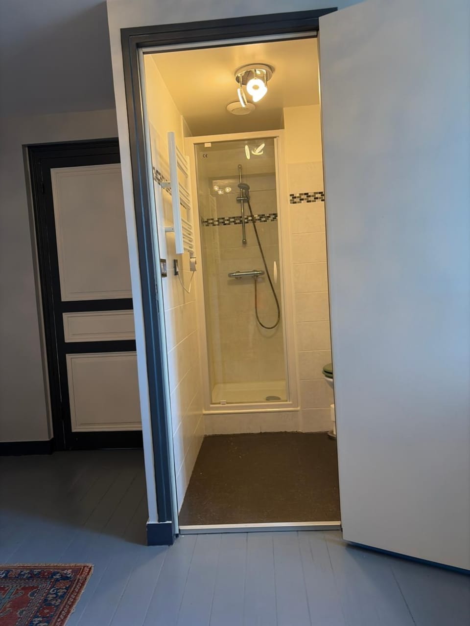 L entrepote Bed and Breakfast in Dieppe