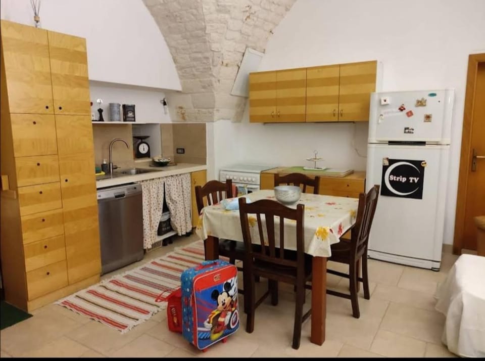 Casa Vacanze Giovanni Cesare House in Province of Taranto